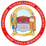 Kyiv National Taras Shevchenko University