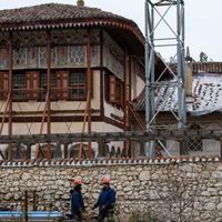 Crimea’s Occupation Exemplifies the Threat of Attacks on Cultural Heritage